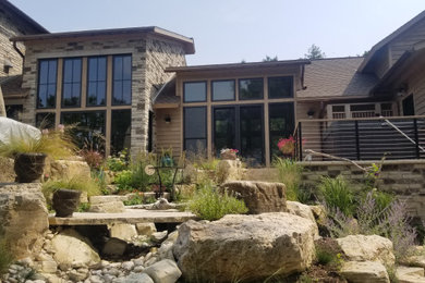 Design ideas for a landscaping in Other.
