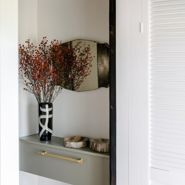 Moorooka 1940's Home