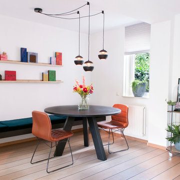 Livingroom Utrecht