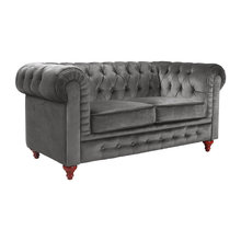 Sydney's ideas