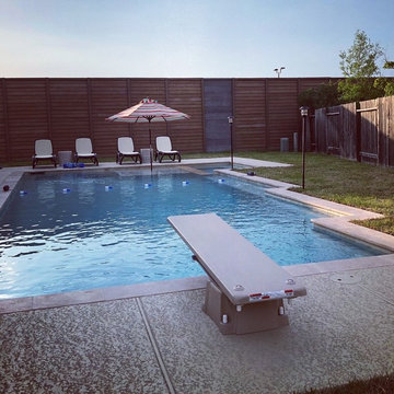Ngo Pool