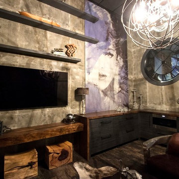 Cleveland Showroom