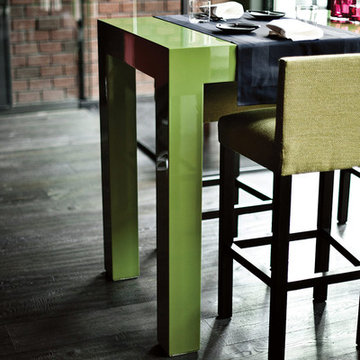 Francois & Co. - French Oak - Wood Flooring - Seine