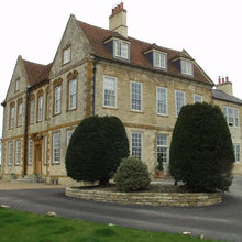 old english country estates