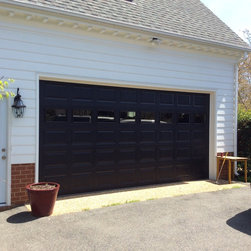 Garage Doors - Garage Doors And Openers