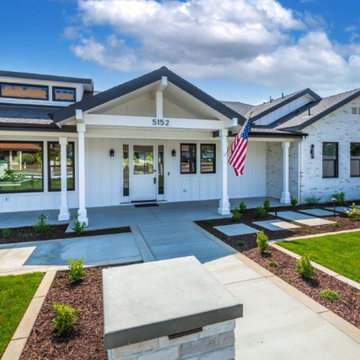 The Yorba Linda ReBuild