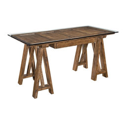 Kincaid - Desks And Hutches