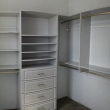 Closets