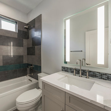 Grasmere Drive Residence