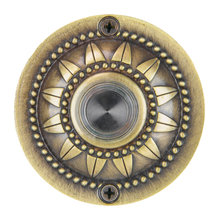 Doorbell, House Numbers