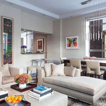 Living/Dining