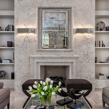 Classic Contemporary