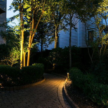 Pathway Lighting