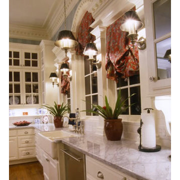 ASID Kitchen