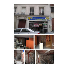 Idées de Jérôme