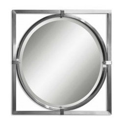 www.essentialsinside.com: kagami framed wall mirror - Wall Mirrors