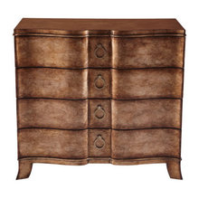 Rust Finely Polished