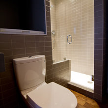 Bathroom Modern