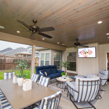 Whole Home Technology