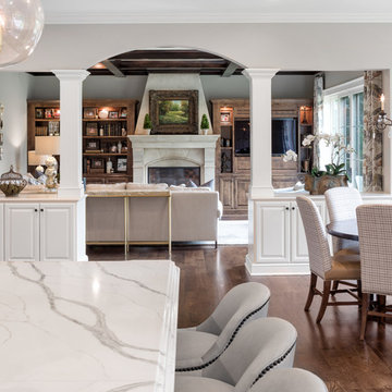2018 Artisan Home Tour