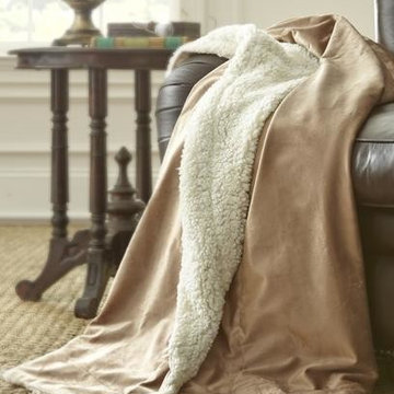 Quilts, Blankets & Throws