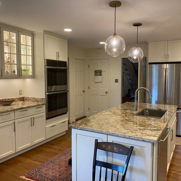 Farmhouse Kitchen