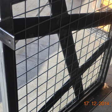 Guardrail - Pulfer Dental