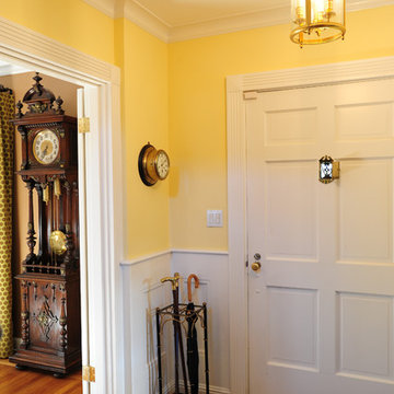 Monterey Colonial