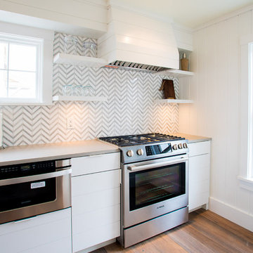 Tidewater Cottages