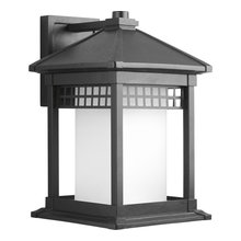 Exterior Lighting