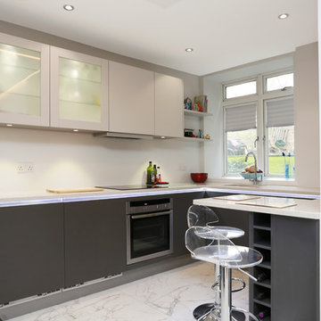 Small Kitchen Design