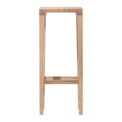 Ton Bar and Counterstools - Bar Stools And Counter Stools
