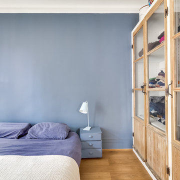 105 m²- un
