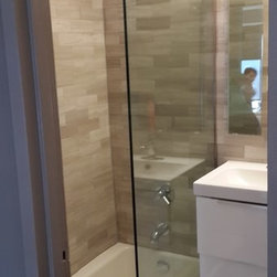 Shower doors - Shower Doors