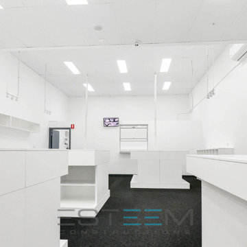 KNN Computer Shop commercial