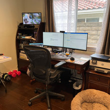 office