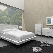 New Modern Bedroom set