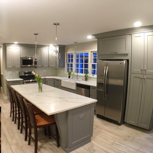 Showcase Decorators, Design & Remodeling Wheaton, Illinois, United States Project Review & Ratings