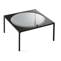 Gallotti & Radice Coffee Tables - Coffee Tables