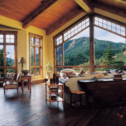 All Weather Windows and Doors - Windows