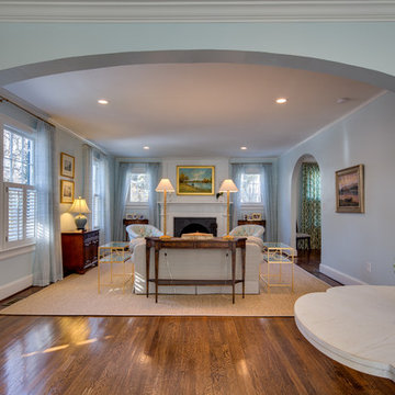 Chevy Chase Renovation