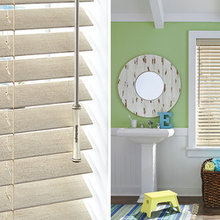 Bathroom Blinds