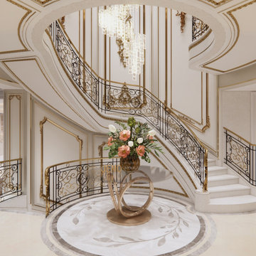 Stairway