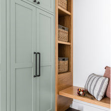 Mudroom