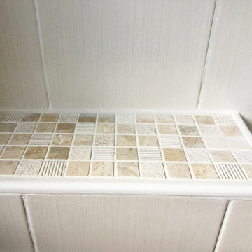 Salle de Bain - L'étang la Ville