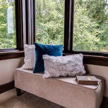 Apple Orchard Luxury Listing in Sunbury