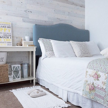 Timberchic Bedrooms & Nurserys