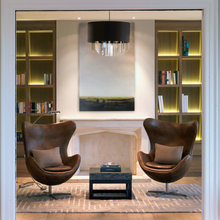Arne Jacobson Egg Chair
