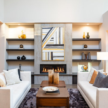 DK Design & Build LLC / Atrium Home