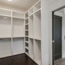 1-Closets